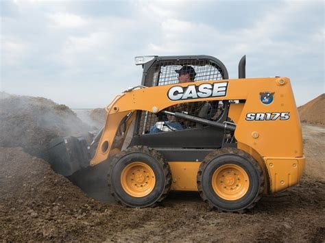 sr175 case skid steer|2011 case sr175 specs.